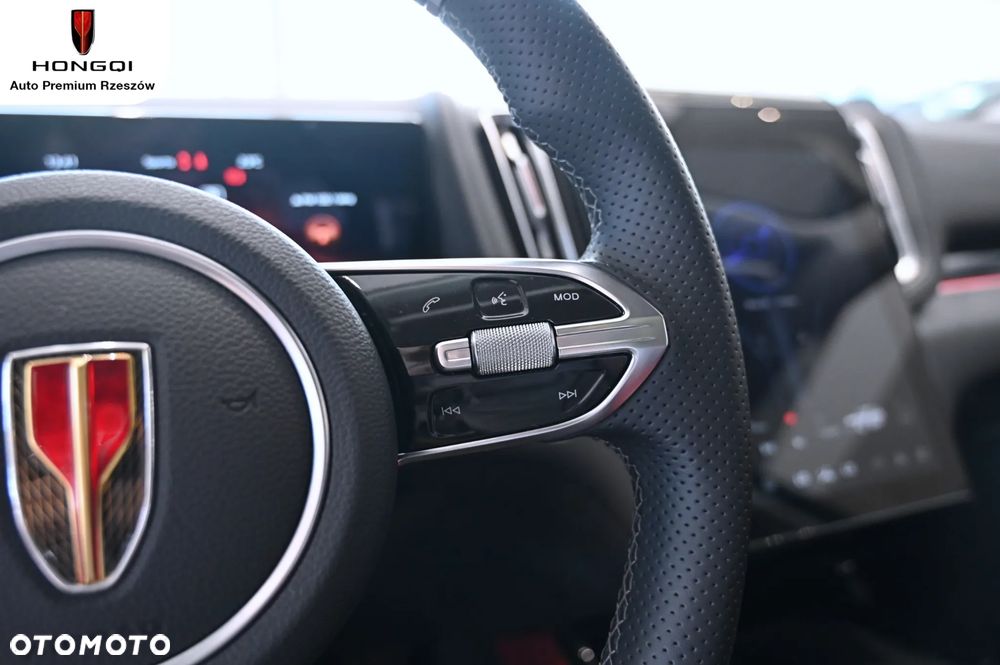 Hongqi HS3 1.5T FWD - 7