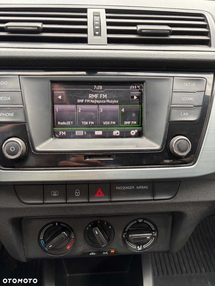 Skoda Fabia 1.0 TSI Ambition - 6