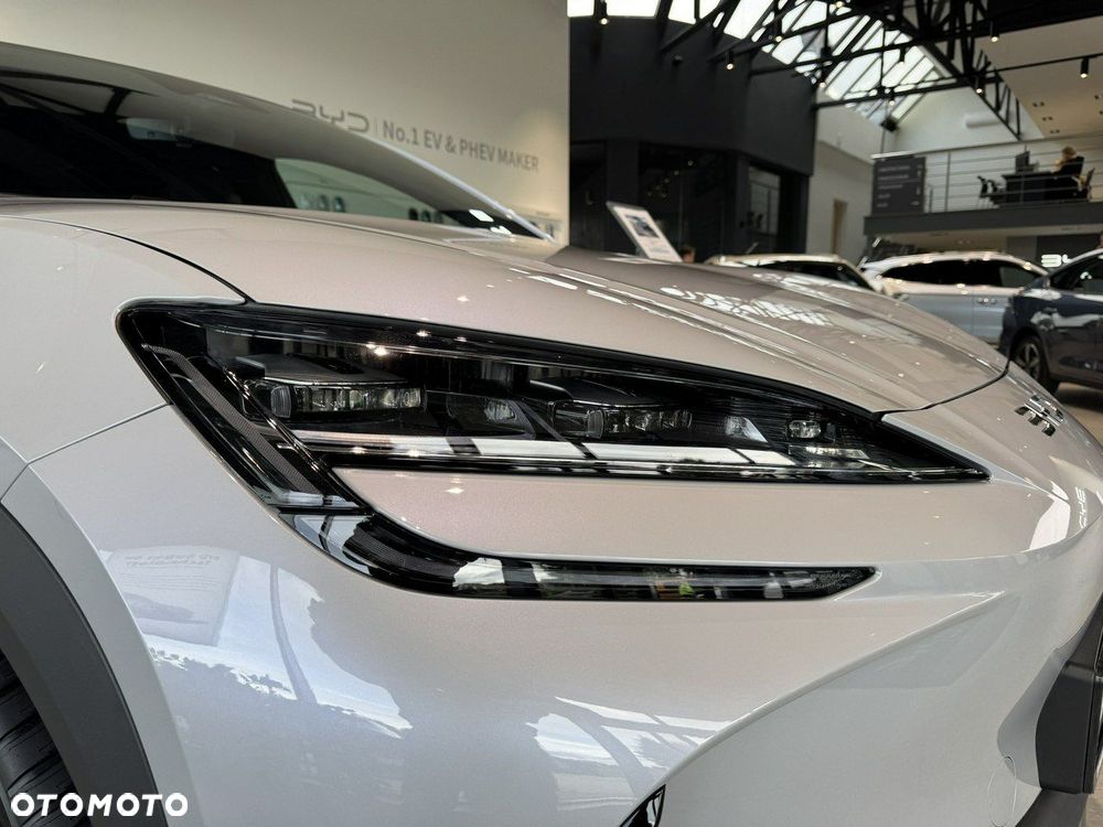 BYD Sealion 7 - 7