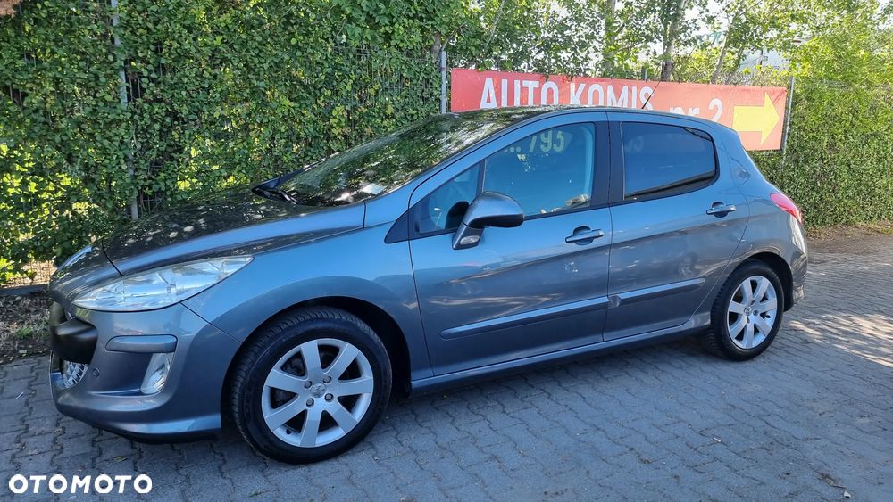 Peugeot 308 1.6 Premium Plus - 24