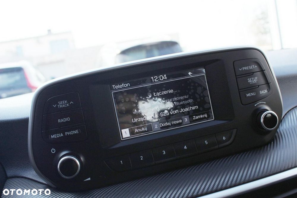 Hyundai Tucson - 19