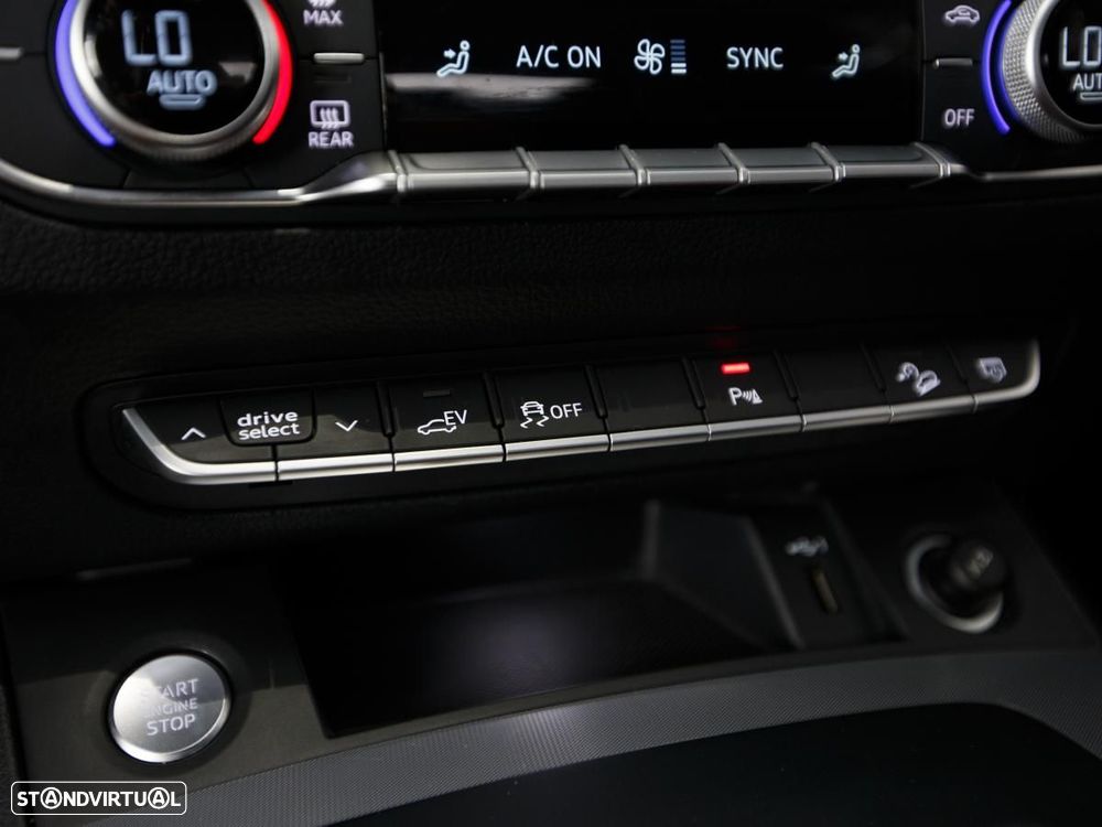 Audi Q5 50 TFSIe quattro Advanced S tronic - 21