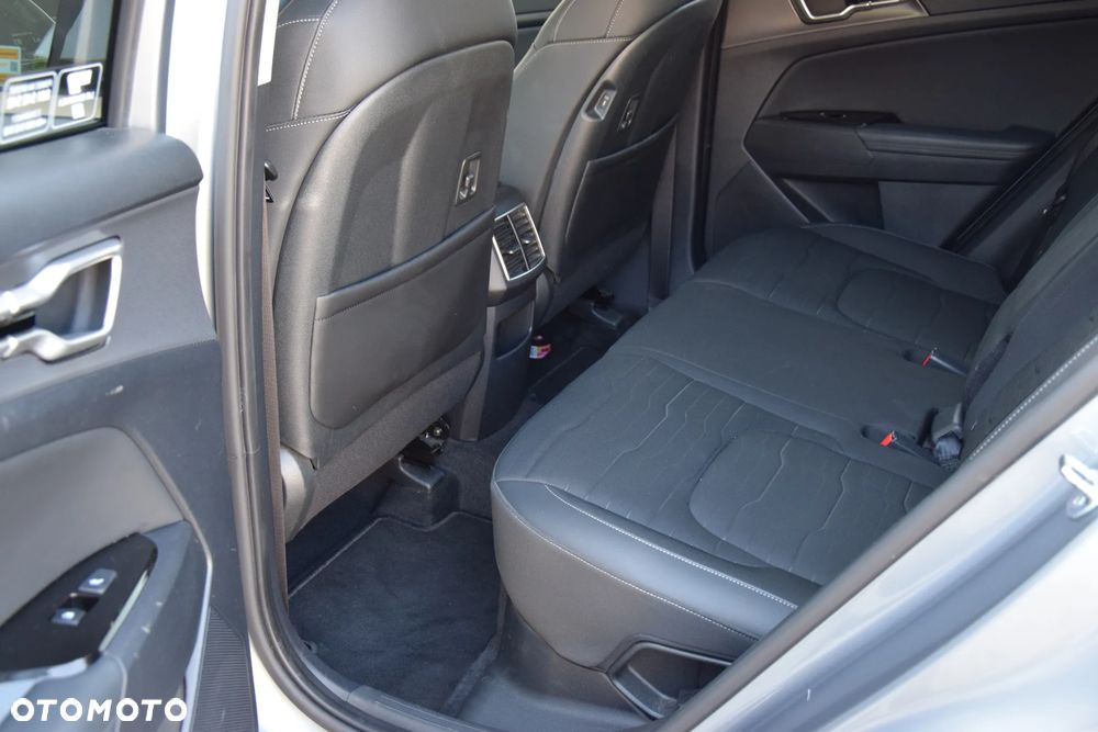 Kia Sportage - 12