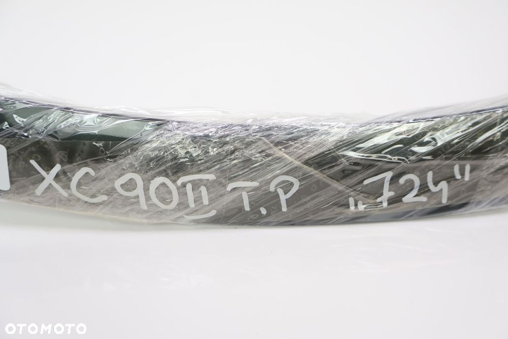VOLVO XC90 II LISTWA BŁOTNIKA PRAWA TYŁ 724 31378165 - 13