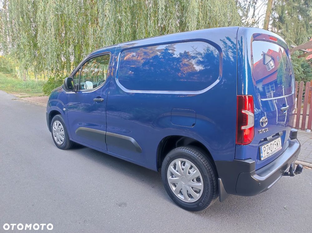 Toyota PROACE CITY - 3