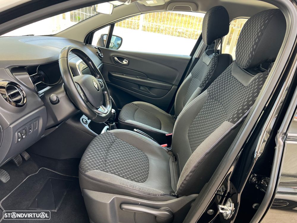 Renault Captur 0.9 TCE Exclusive - 9