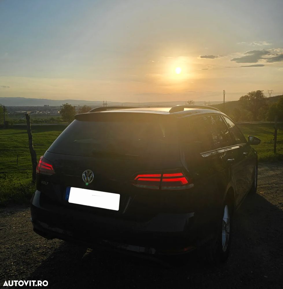 Volkswagen Golf 1.0 TSI Trendline - 8