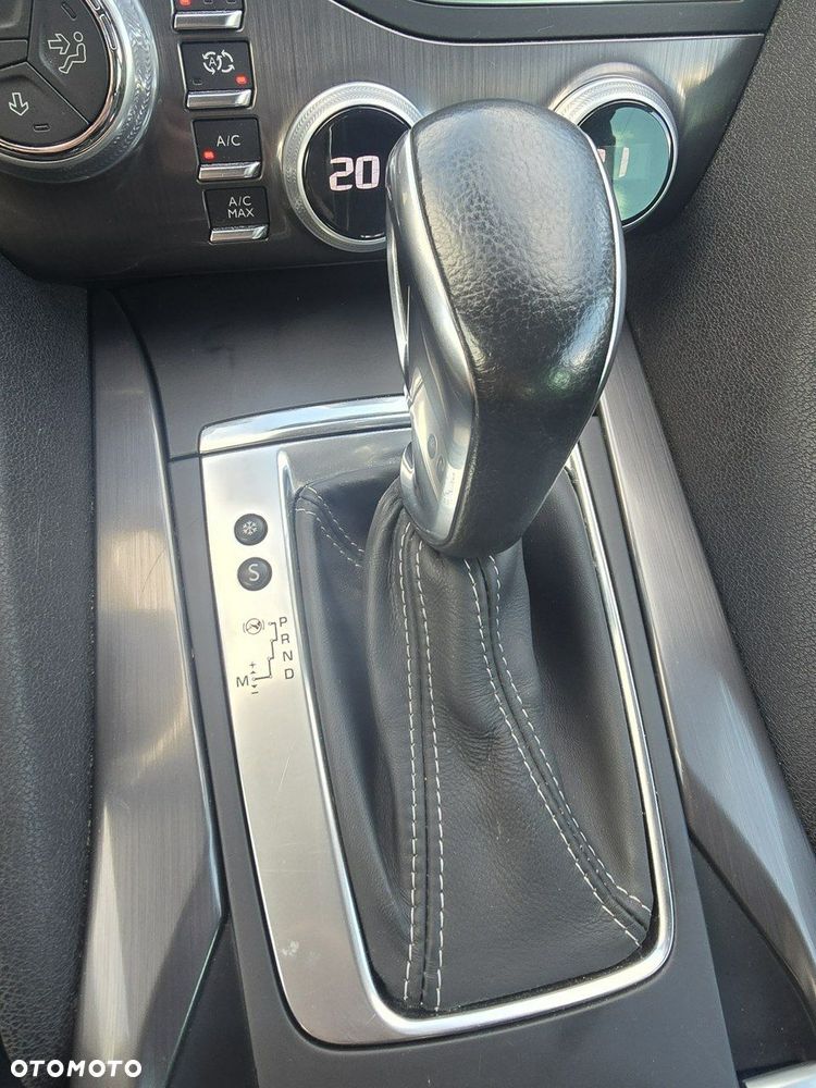 Citroën DS5 - 34