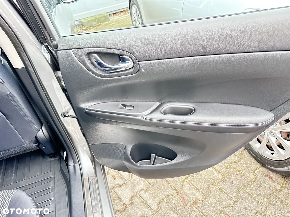 Nissan Pulsar 1.2 DIG-T Tekna - 26