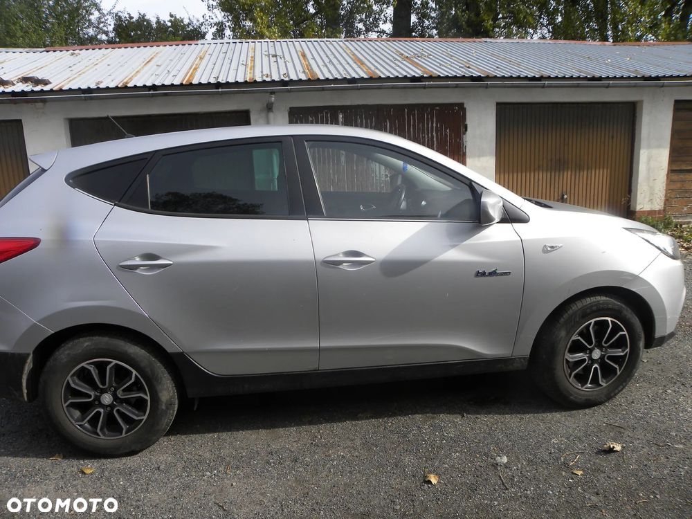 Hyundai ix35 - 5