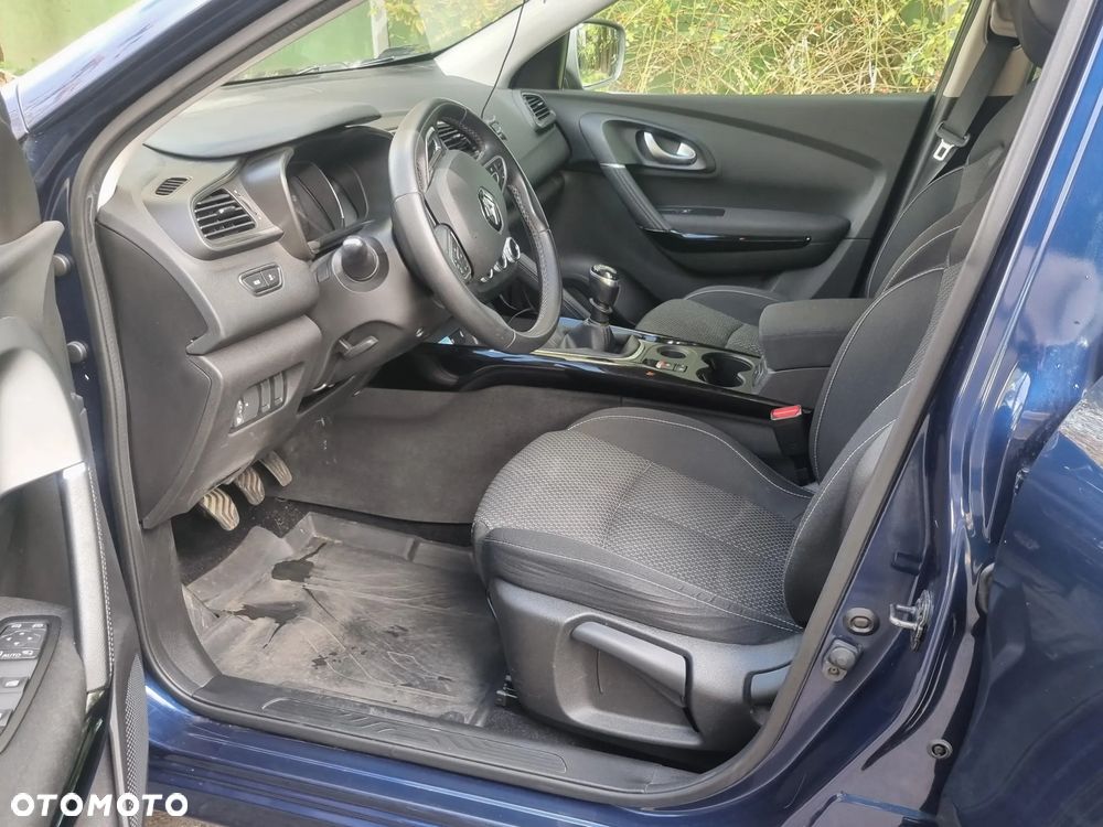 Renault Kadjar 1.3 TCe FAP Easy Life - 7