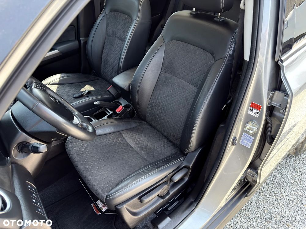 Suzuki Vitara 1.4 Boosterjet Hybrid Comfort+ - 18