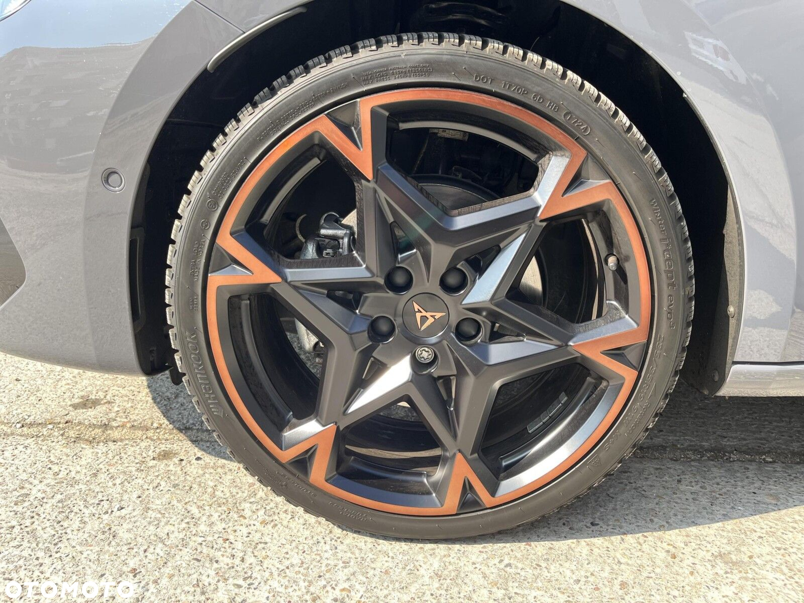 Cupra Leon - 21