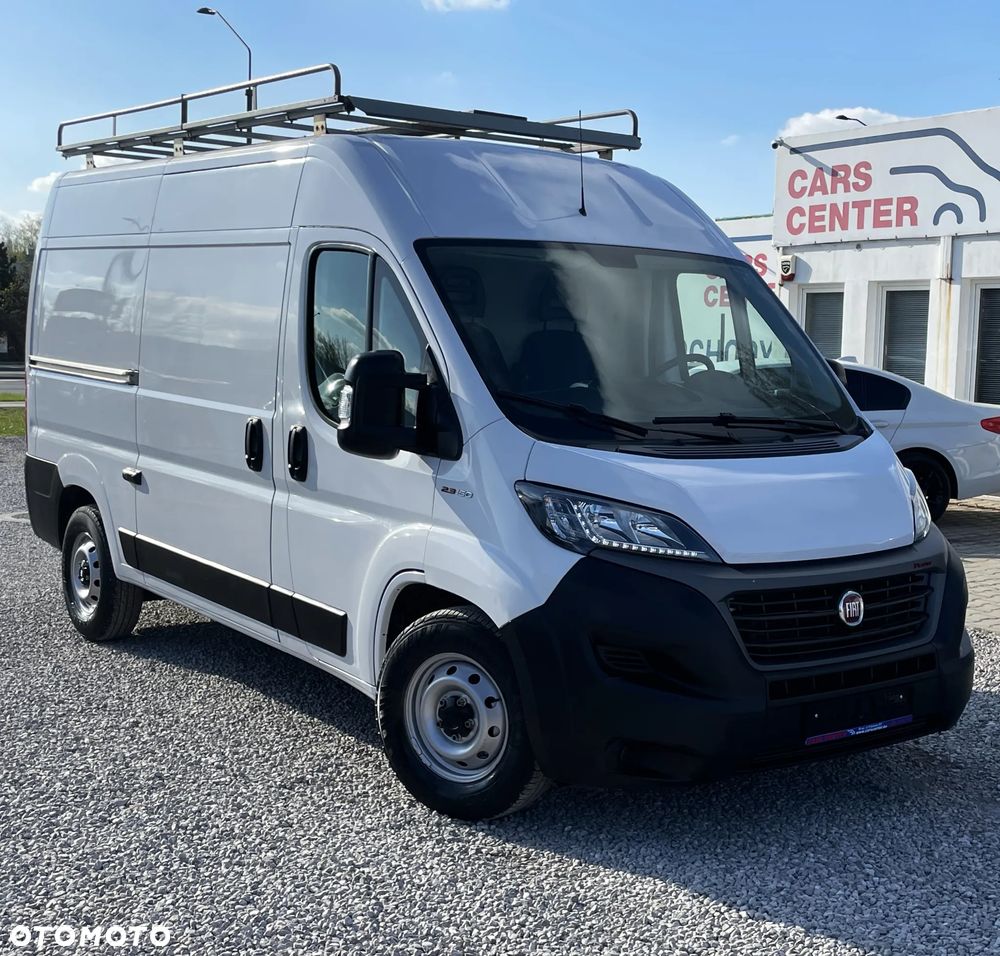Fiat Ducato - 15