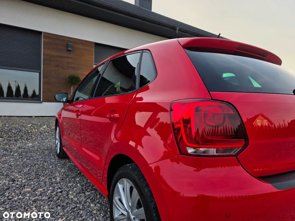 Volkswagen Polo 1.4 16V Comfortline Optimum - 14