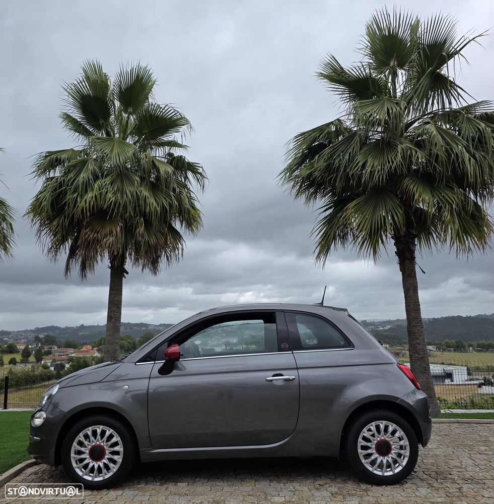 Fiat 500 - 7