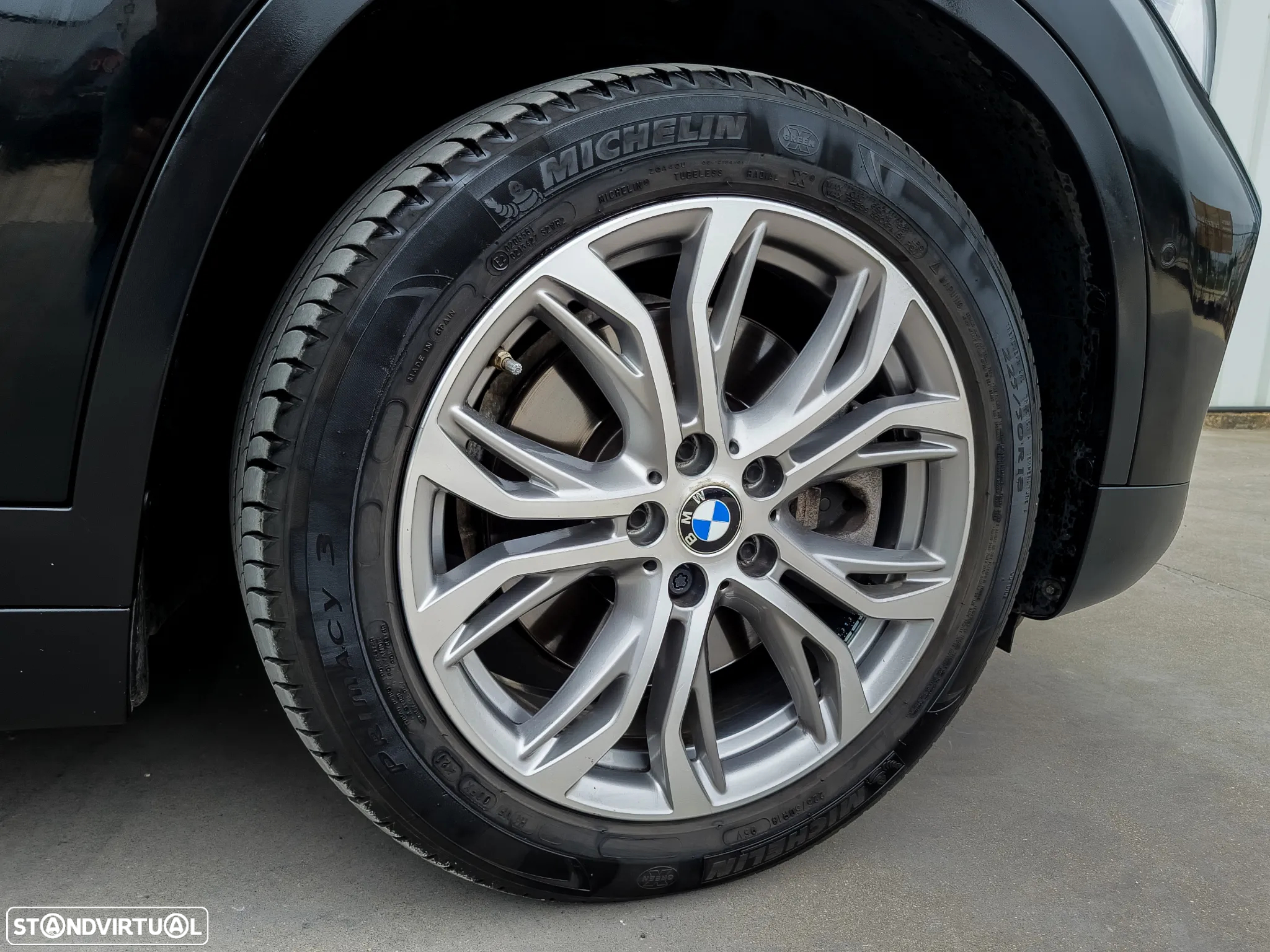 BMW X1 25 e xDrive Corporate Edition - 49