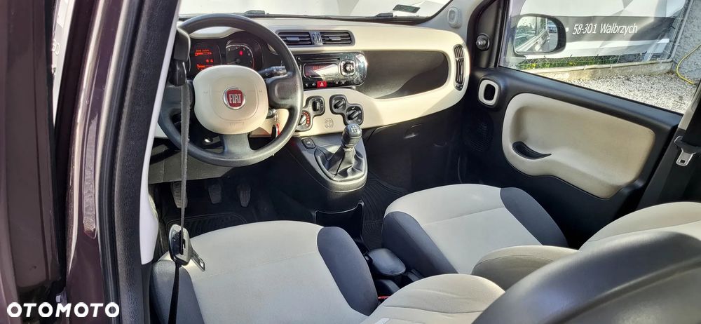 Fiat Panda 1.2 Actual Eco - 16