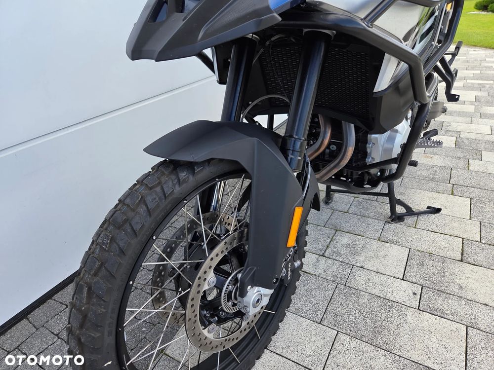 BMW GS - 14