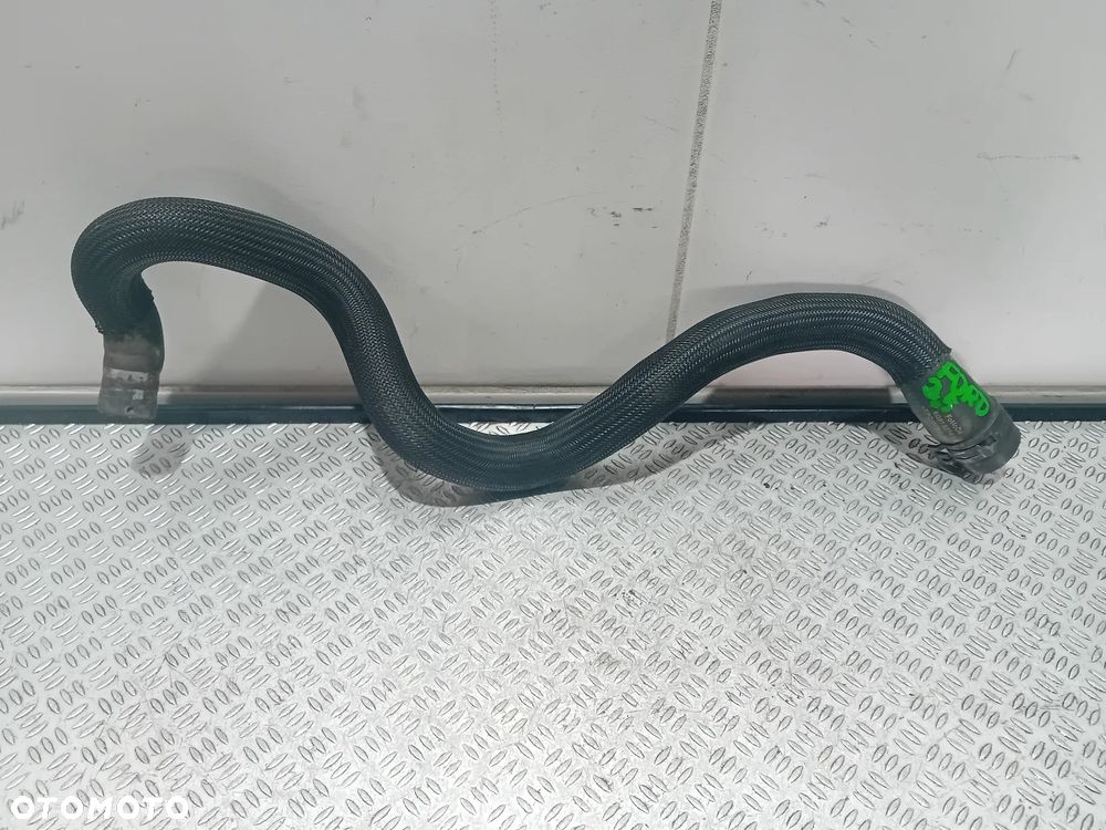 rurka przewód wody zbiorniczka wyrównawczego Ford 2.5 T 6G918274SB - 1