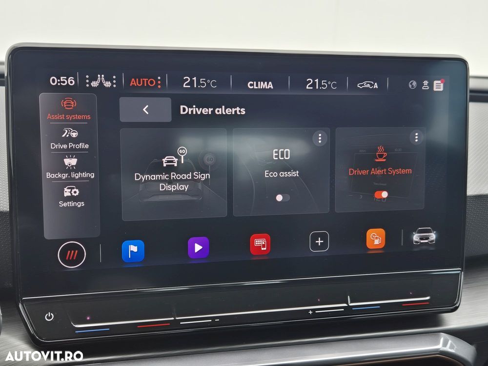 Cupra Leon - 30