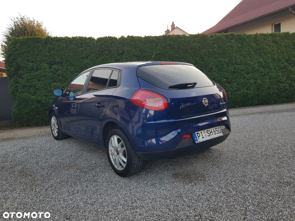 Fiat Bravo - 10