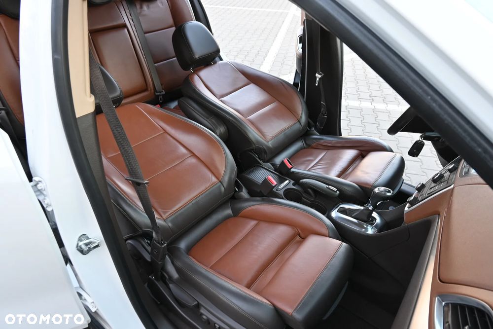 Opel Mokka 1.7 CDTI Automatik Edition - 21