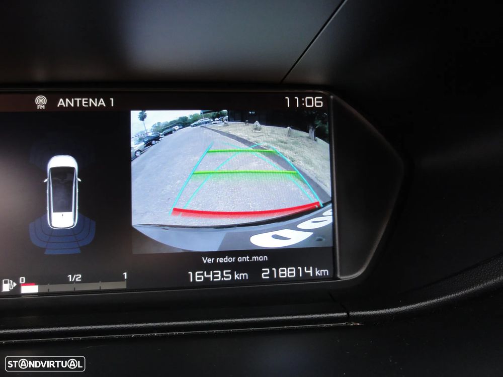 Citroën Grand C4 Spacetourer 1.5 BlueHDi Feel - 15