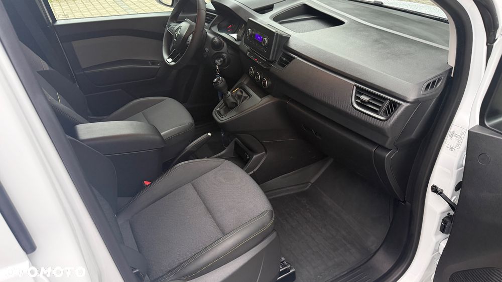 Renault Kangoo - 9