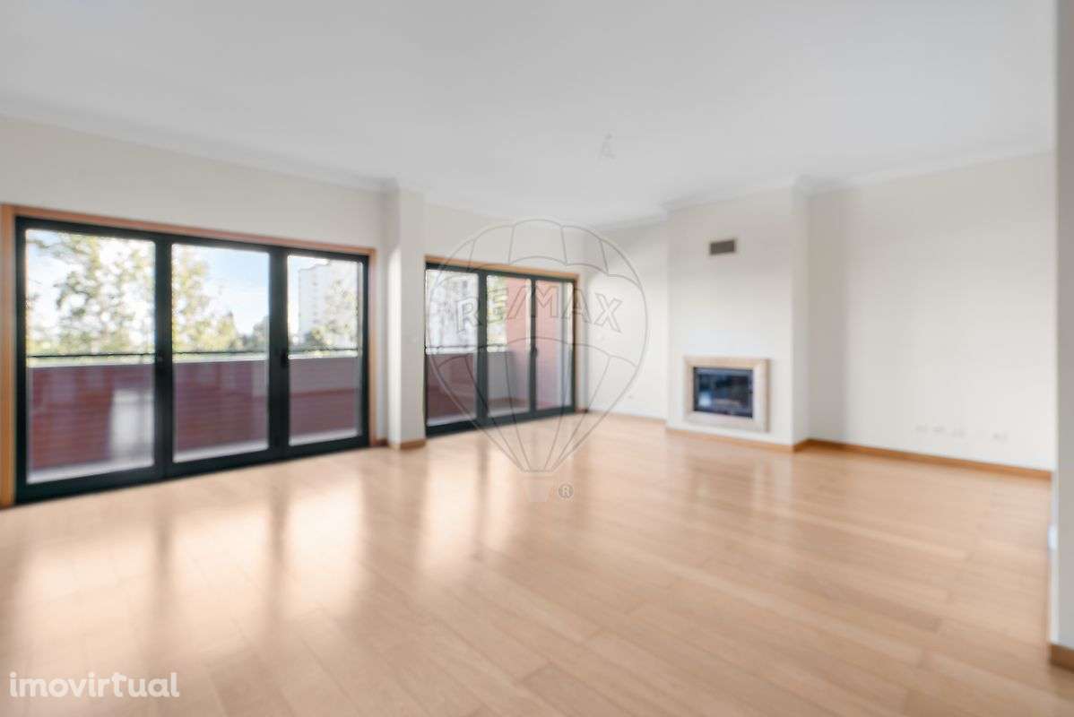 Apartamento T3 para arrendamento - Grande imagem: 2/27