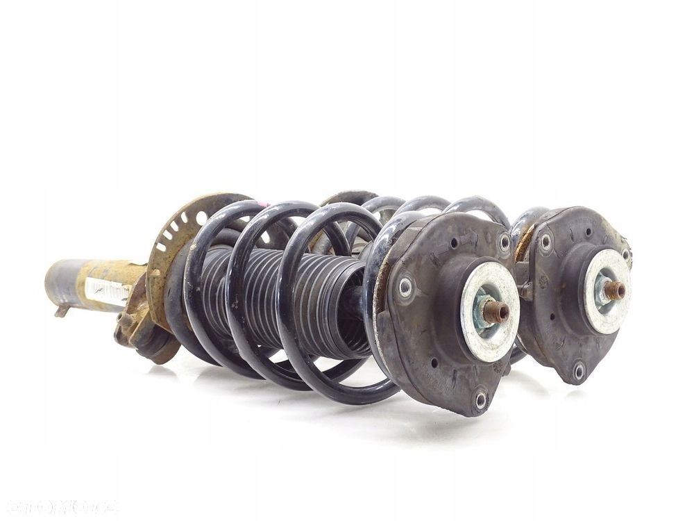 AMORTYZATOR LEWY  PRAWY PRZÓD VW JETTA VI 5C 2.0 TDI 5C0413031BD - 1