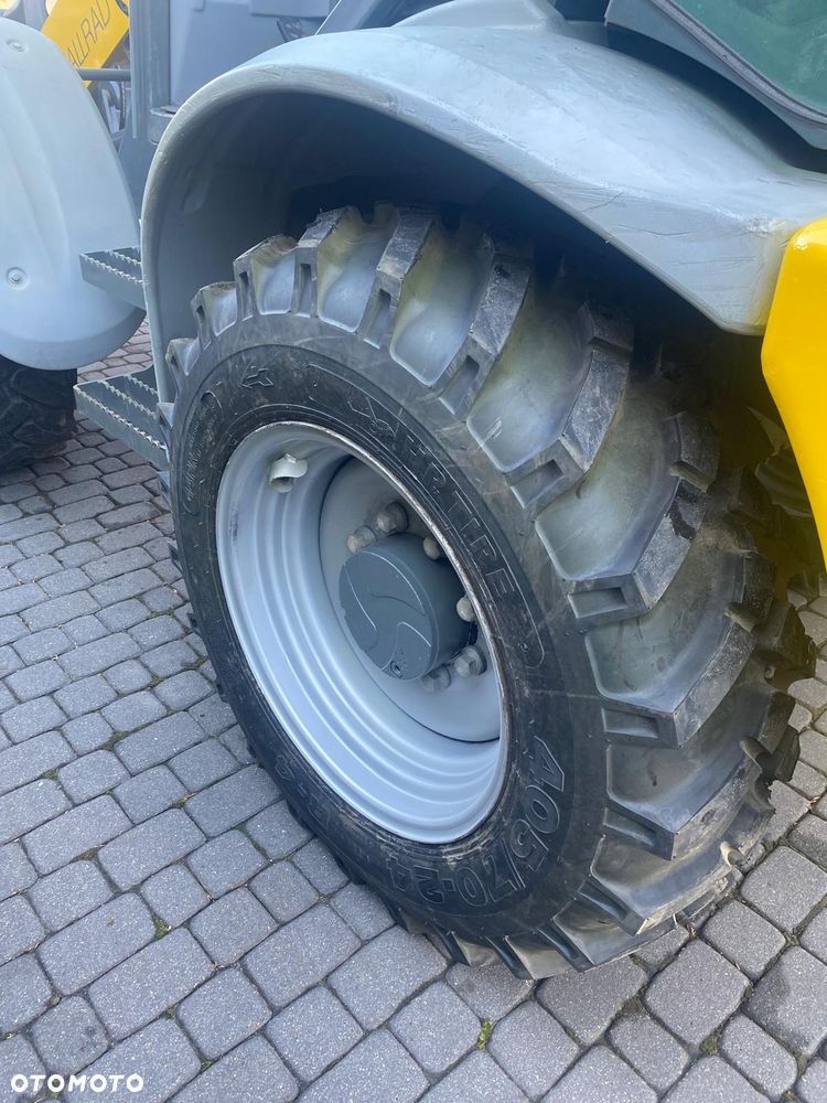 Kramer Allrad 1150 - 21