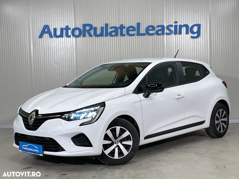 Renault Clio TCe 90 EQUILIBRE - 2