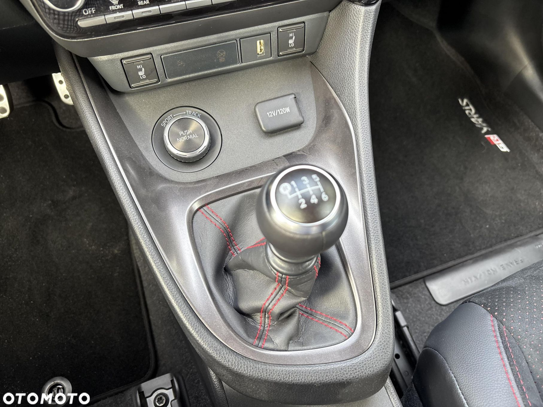 Toyota Yaris GR 1.6 Dynamic - 19