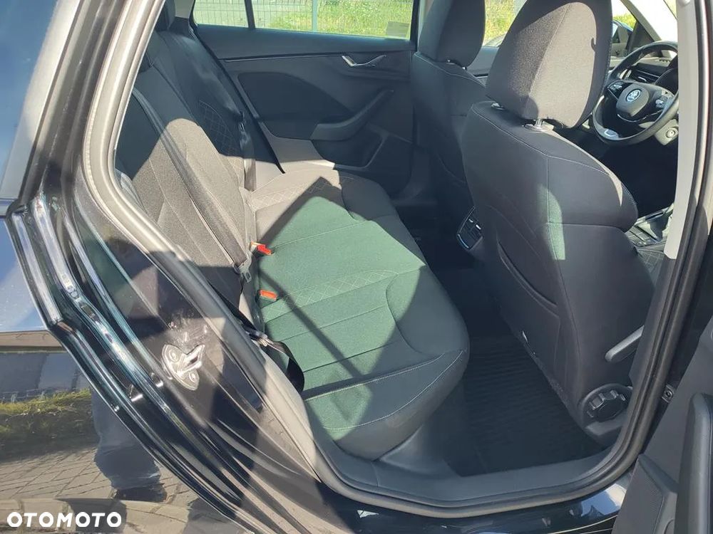 Skoda Scala 1.0 TSI Ambition - 12