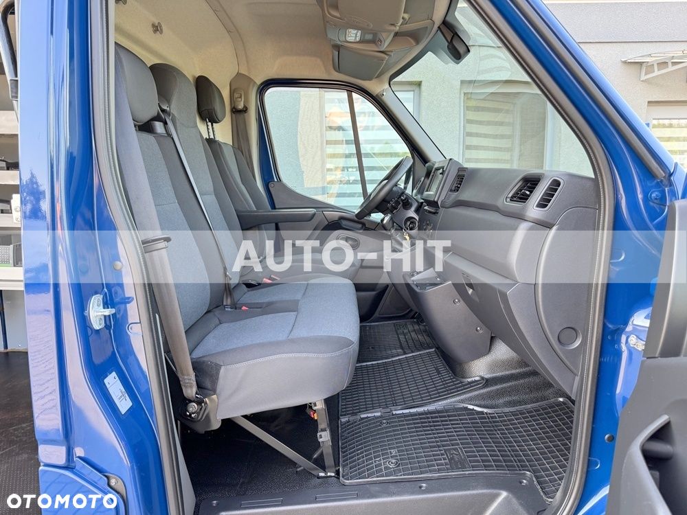 Renault Master - 26