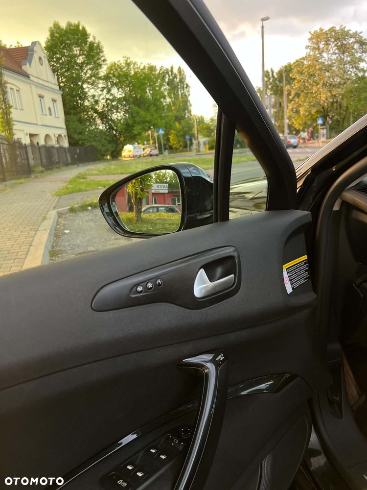 Citroën C5 2.0 16V Exclusive - 13