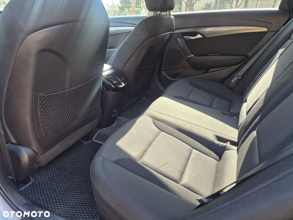 Hyundai i40 - 8