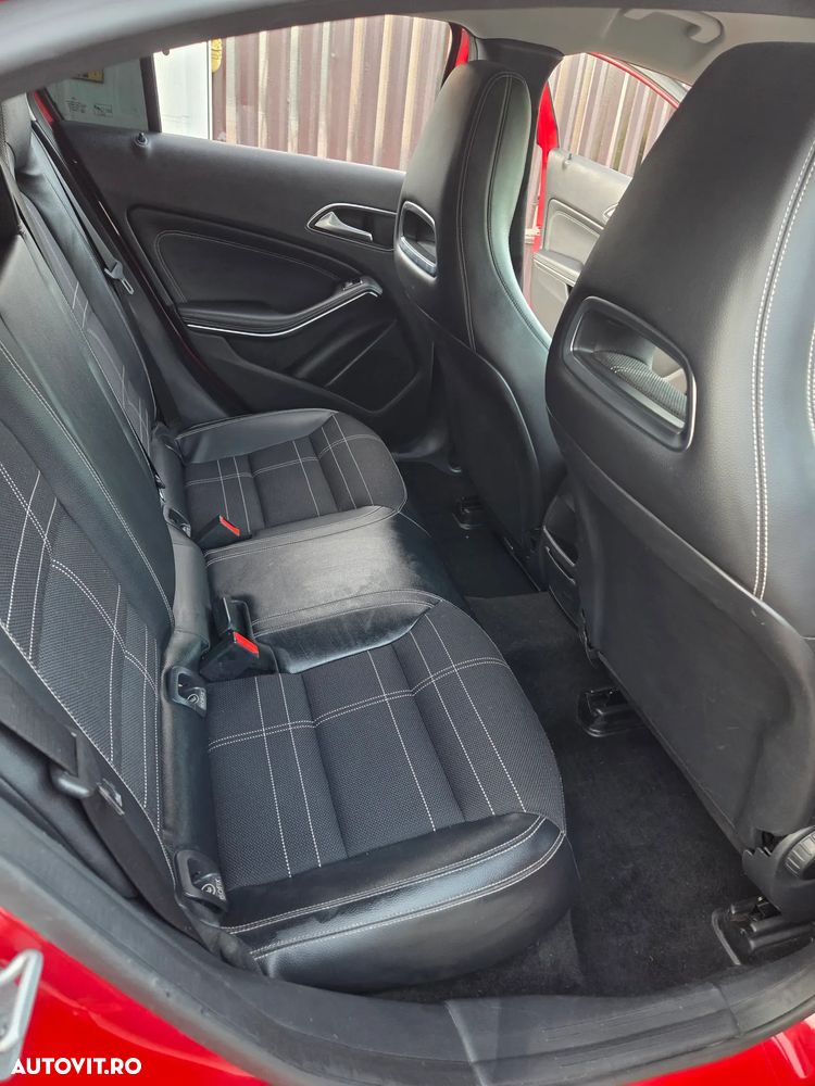 Mercedes-Benz A 180 - 20