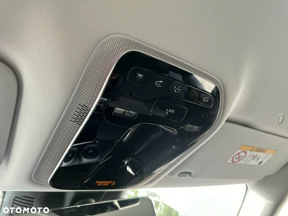 Mercedes-Benz Klasa C - 10