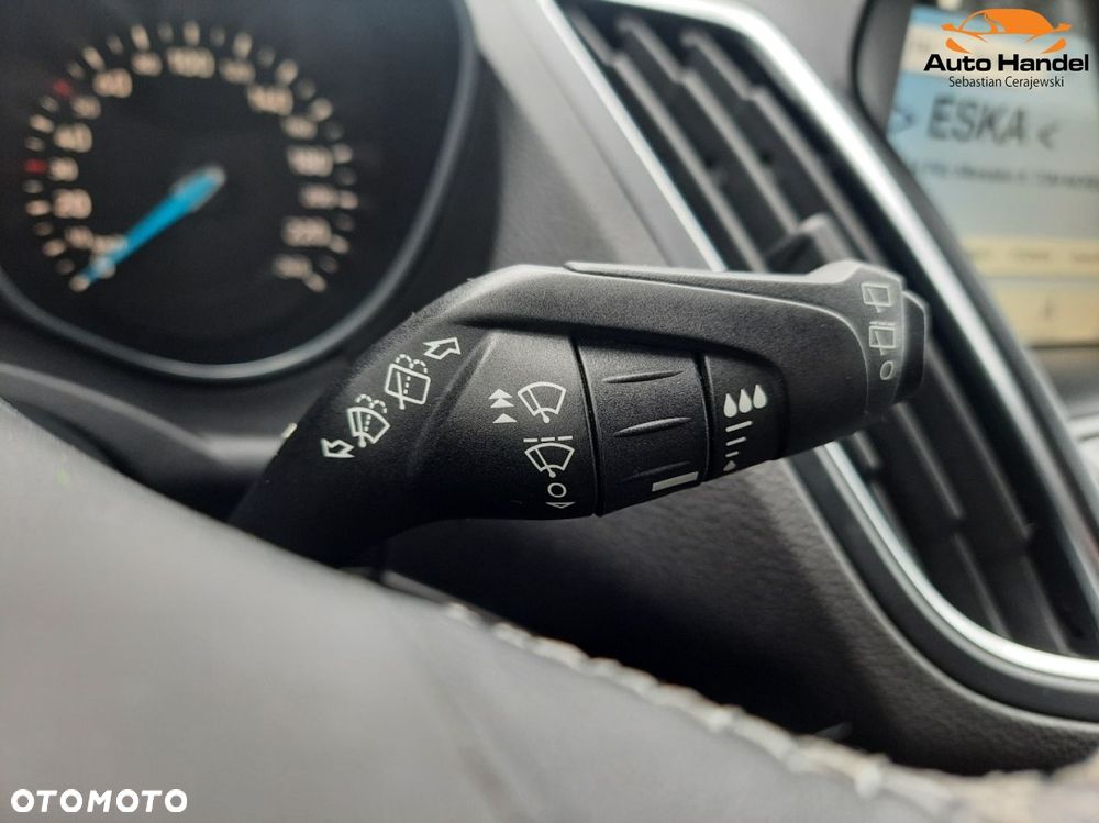 Ford C-MAX 1.5 EcoBoost Start-Stop-System Titanium - 28