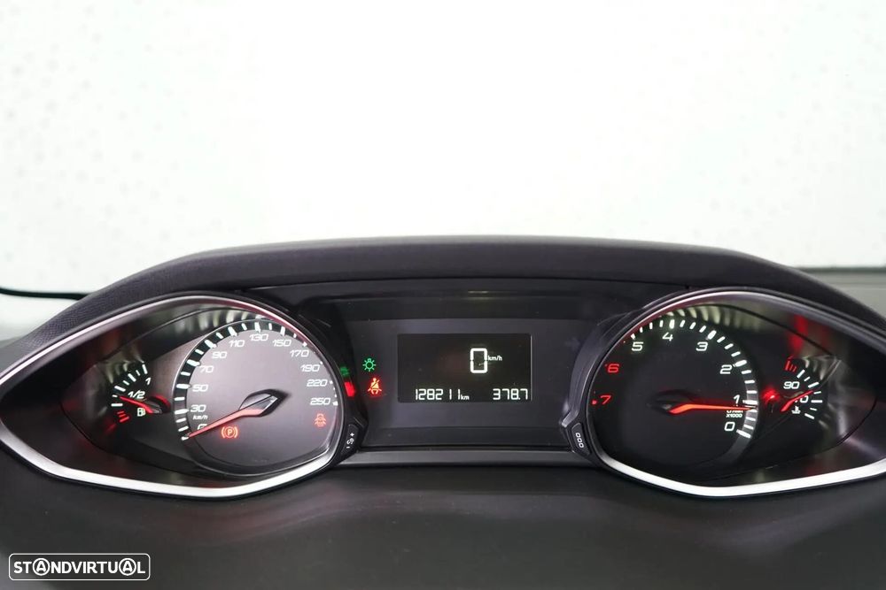 Peugeot 308 1.2 PureTech Active - 26