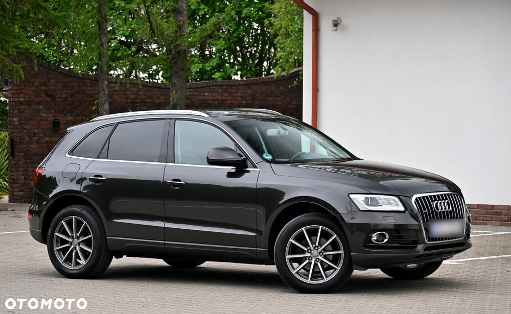 Audi Q5 2.0 TDI Quattro S tronic - 4