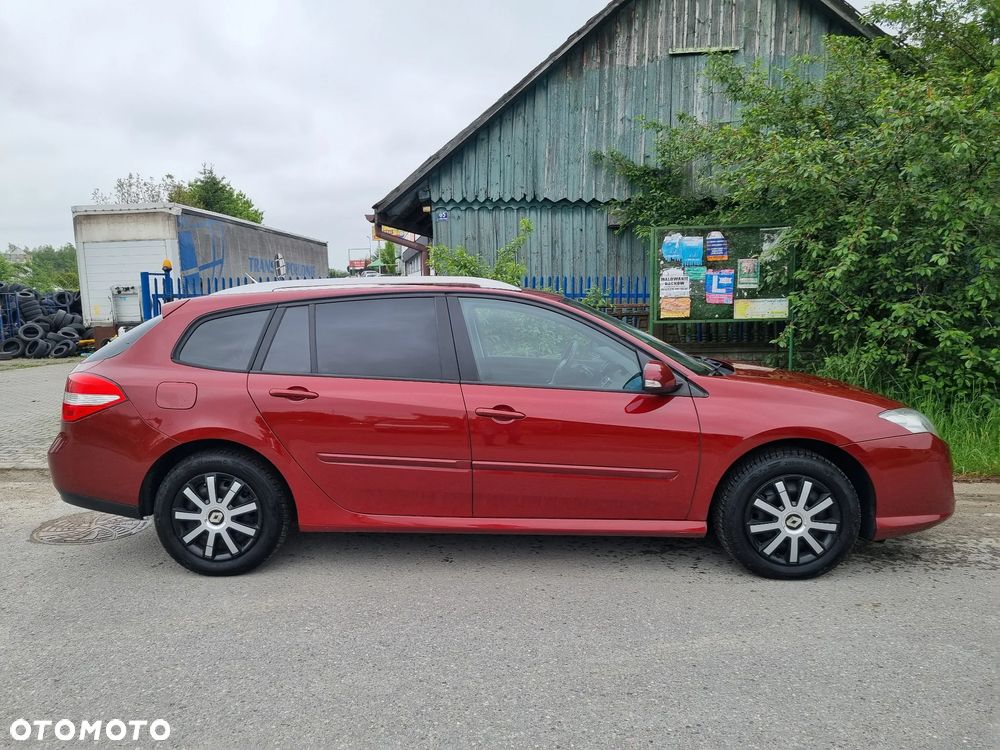 Renault Laguna 2.0 16V Dynamique - 3