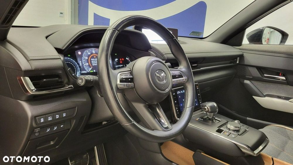 Mazda CX-30 - 14
