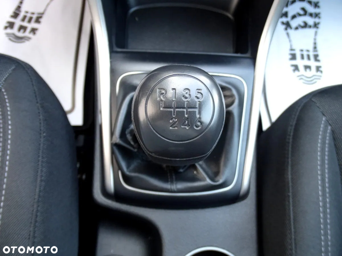 Hyundai i30 1.6 CRDi Comfort - 19