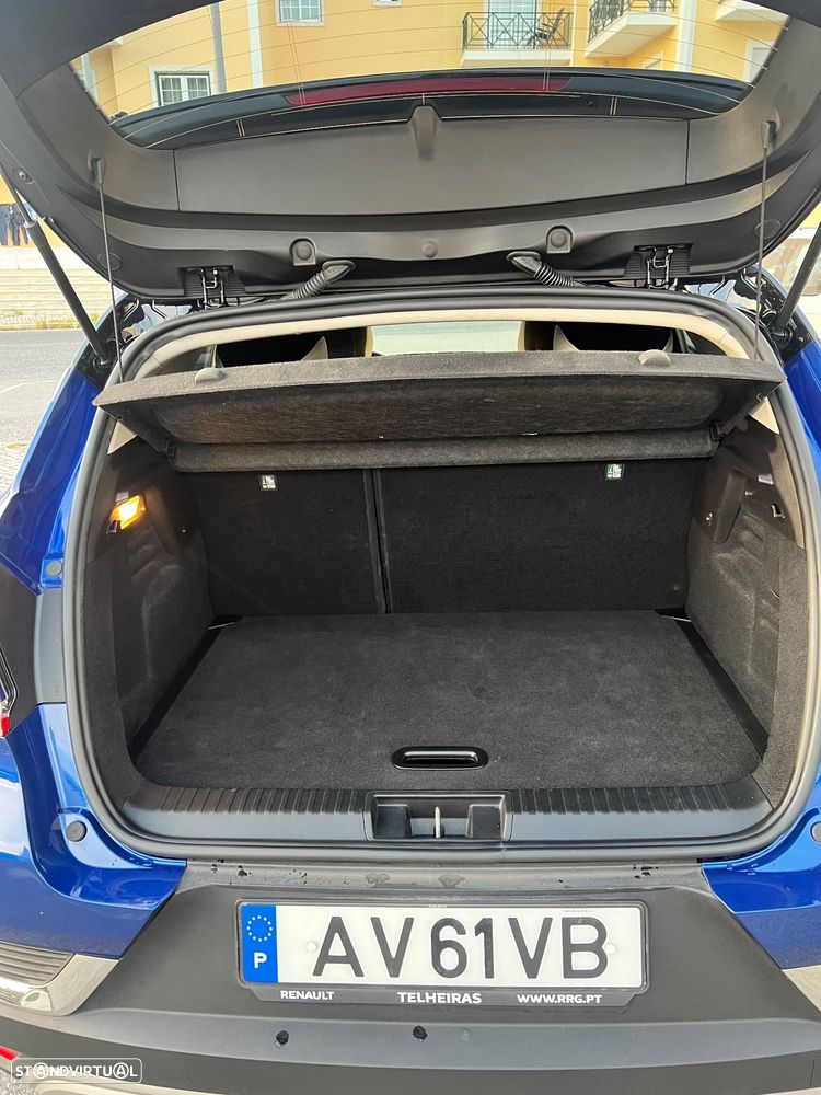 Renault Captur - 17