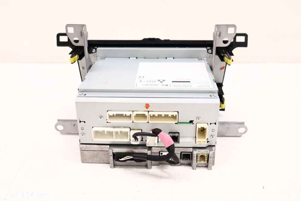 TOYOTA RAV4 IV RADIO EKRAN NAWIGACJA 86140-42310 - 7