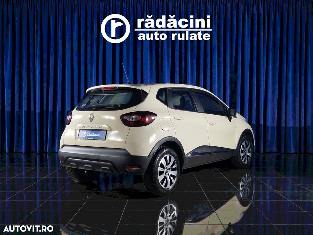 Renault Captur - 8