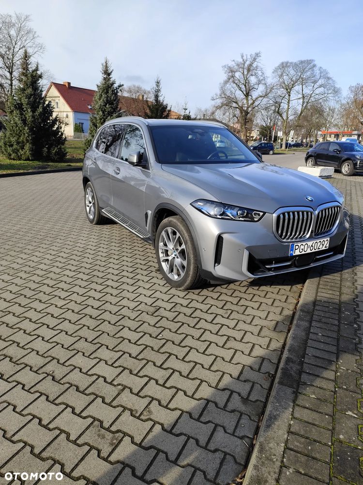 BMW X5 - 7